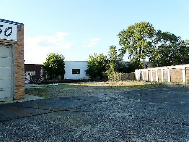 More Photos Of 129 S US Highway 12, Fox Lake Storefront Retail Residential For Sale