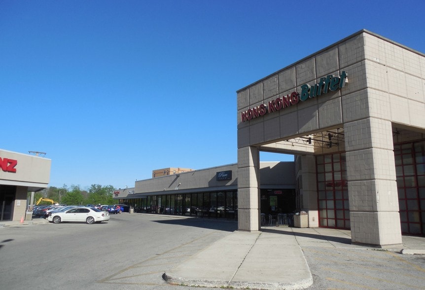 More Photos Of 6249-6257 N McCormick Rd, Chicago Unknown For Lease