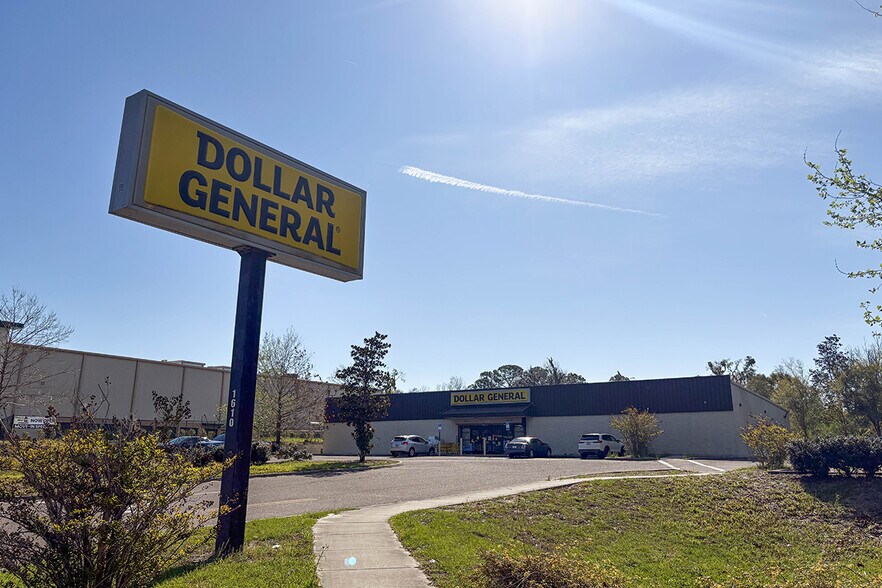 More Photos Of 1610 Edgewood Ave W, Jacksonville Freestanding For Sale