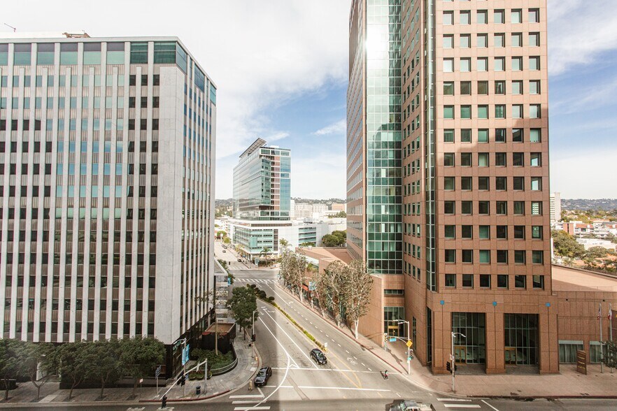 More Photos Of 10880 Wilshire Blvd, Los Angeles Loft Creative Space For Lease