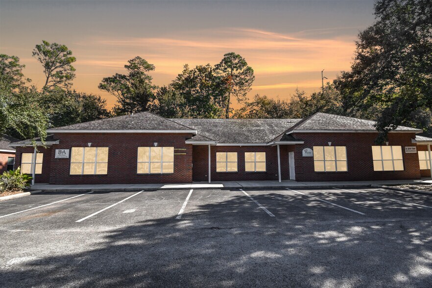 Primary Photo Of 9905 Old St Augustine Rd, Jacksonville Medical For Lease