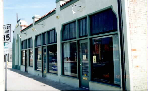 More Photos Of 684 N Ventura Ave, Ventura Storefront Retail Office For Sale