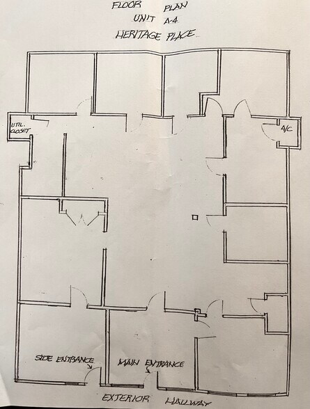 More Photos Of 205 Worcester Ct, Falmouth Loft Creative Space For Sale