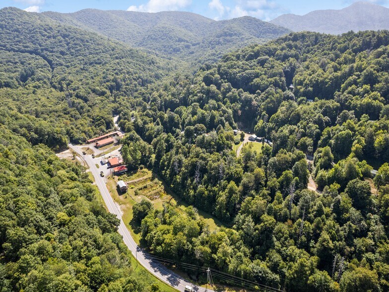More Photos Of 11178 US 19N, Maggie Valley Land For Sale