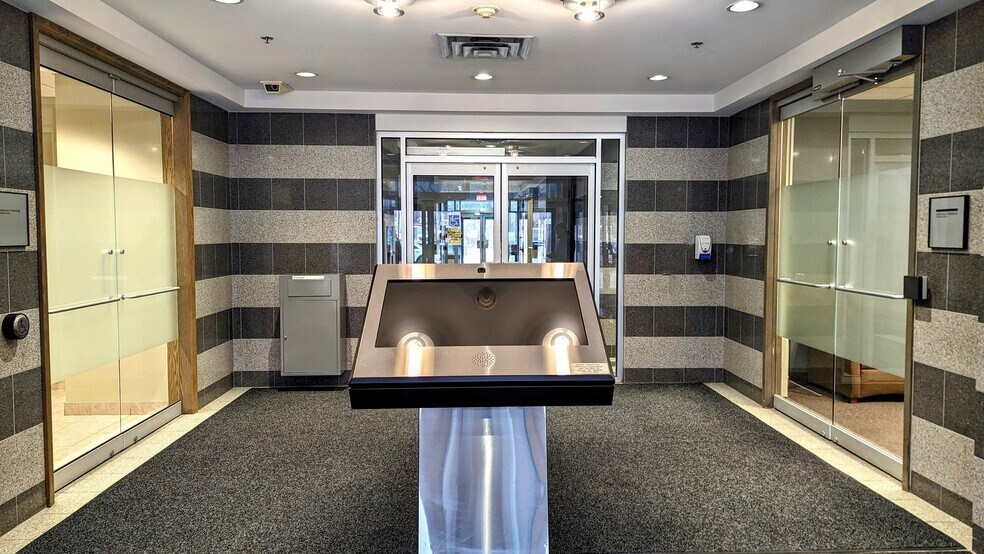 More Photos Of 248 Pall Mall St, London Office For Sale
