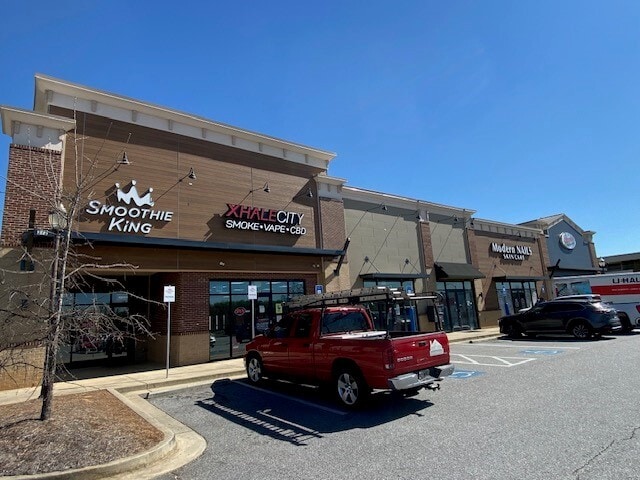 More Photos Of 372 Exchange Blvd, Bethlehem Unknown For Lease