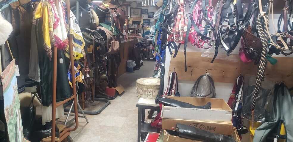 More Photos Of 5818 S Us-220 Hwy, Linden Freestanding For Sale