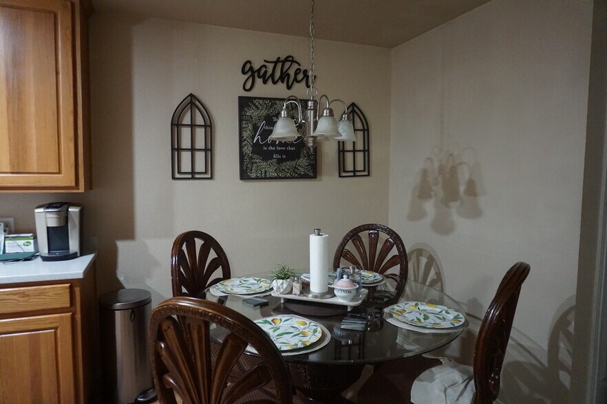 More Photos Of 4120 Faith Rd, Wichita Falls Apartments For Sale