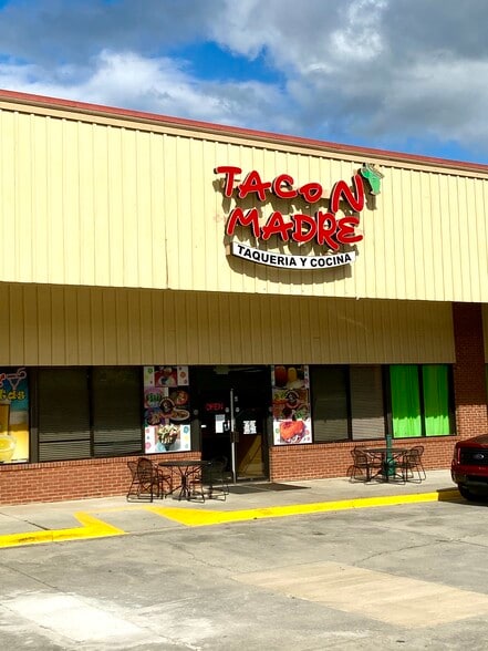 More Photos Of 4800 Lawrenceville Hwy NW, Lilburn Unknown For Lease