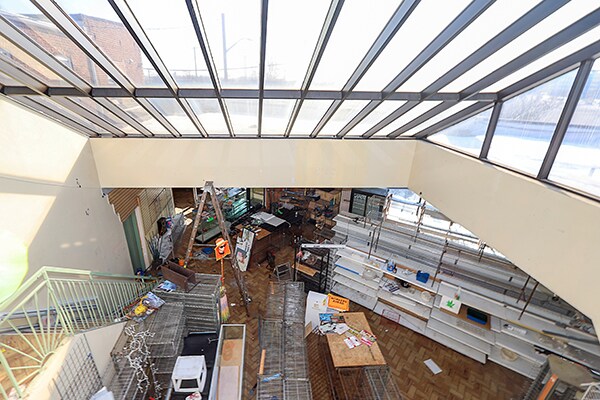 More Photos Of 10909 Rockaway Blvd, South Ozone Park Storefront For Lease