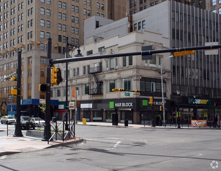 More Photos Of 1186 Raymond Blvd, Newark Office For Lease