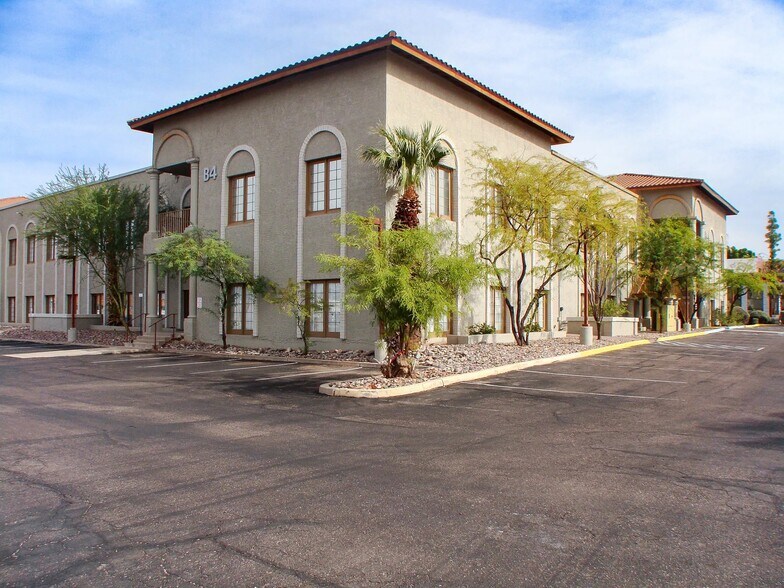 More Photos Of 4710 E Falcon Dr, Mesa Office For Lease