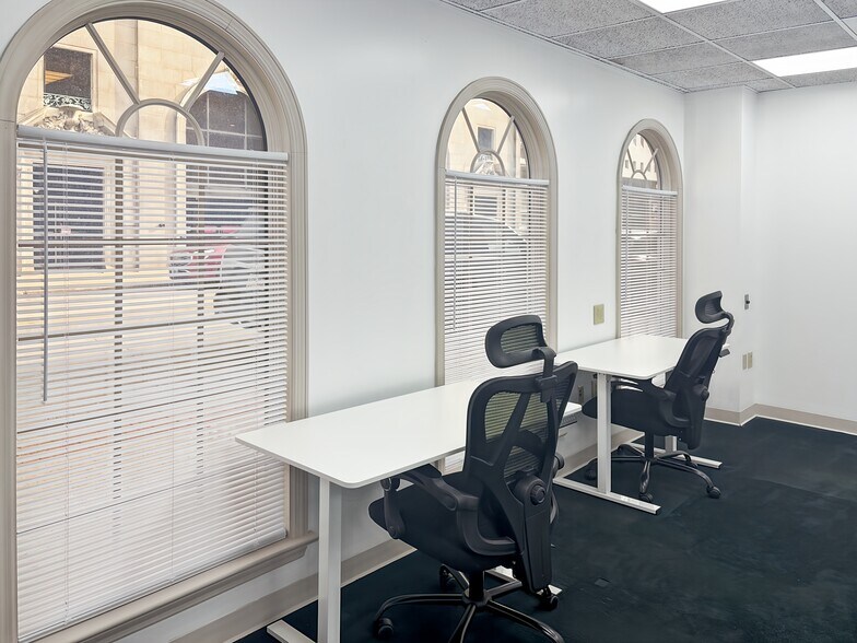 More Photos Of 100 S Main St, Greensburg Coworking Space