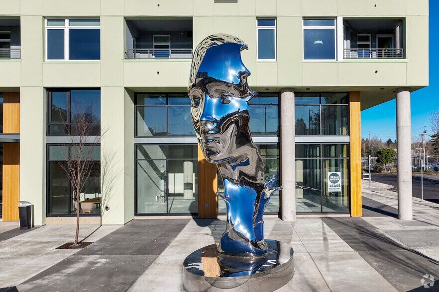 More Photos Of 875 NE 27th Ave, Portland Apartments For Lease