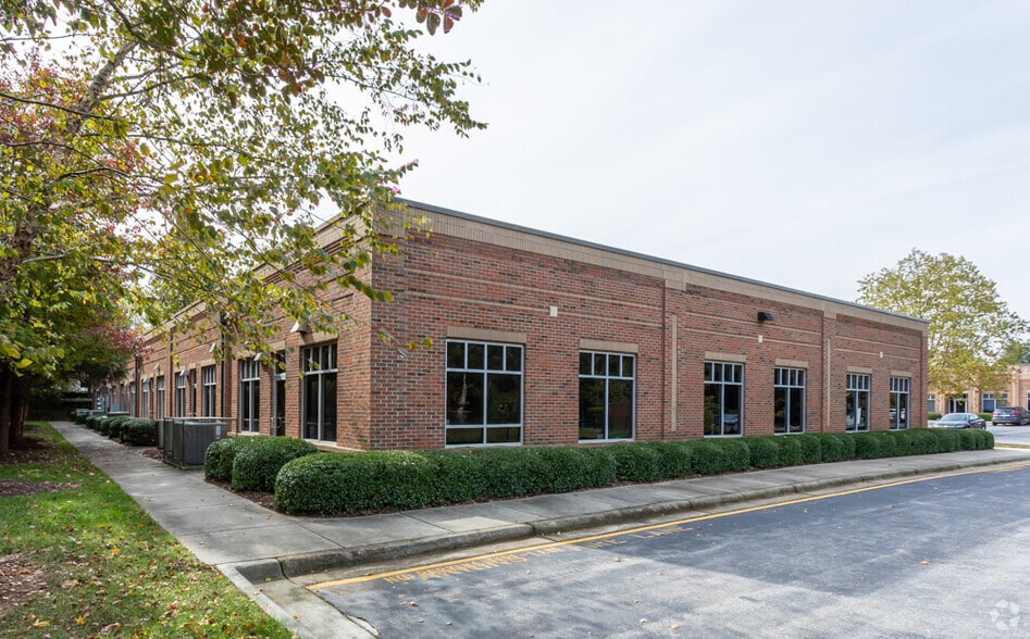 More Photos Of 455 Swiftside Dr, Raleigh Office For Lease