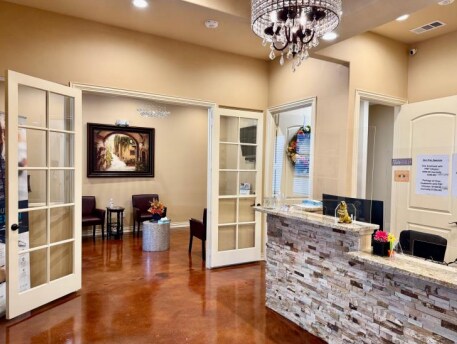 More Photos Of 4441 Long Prairie Rd, Flower Mound Medical For Lease