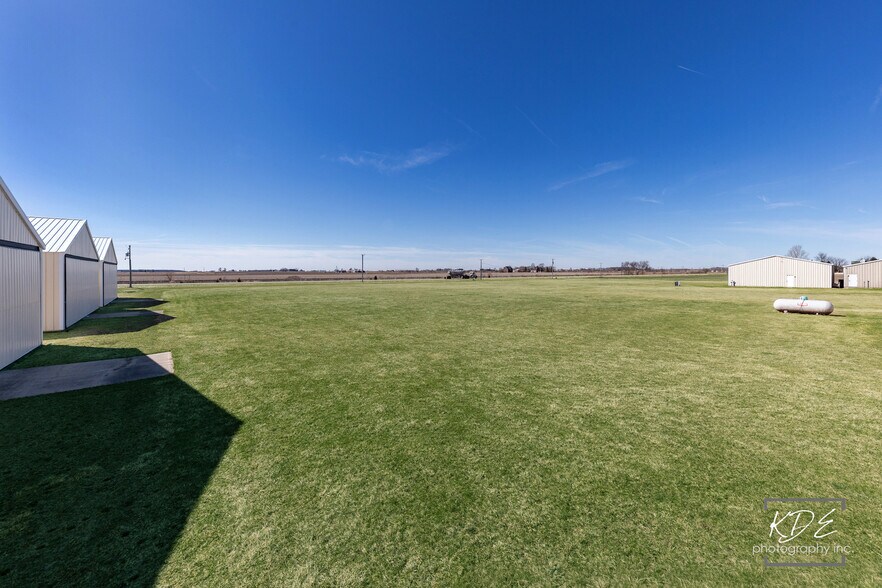 More Photos Of 12727 US-30, Hinckley Airport For Sale