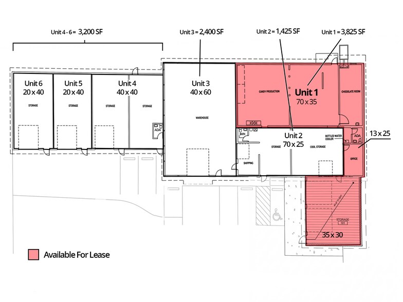 More Photos Of 3344 E Waterloo Rd, Akron Warehouse For Sale