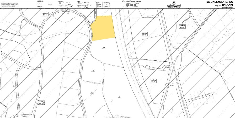 More Photos Of 13620 Reese Blvd E, Huntersville Medical For Lease