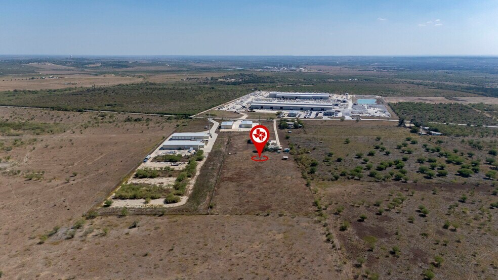 More Photos Of 6802 S Old Bastrop Hwy, San Marcos Land For Sale