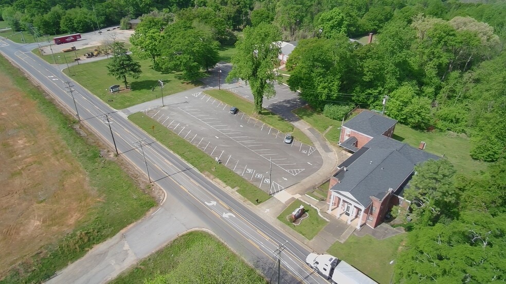 More Photos Of 413 Polkville Rd, Shelby Religious Facility For Sale