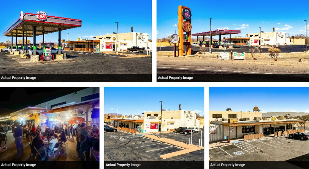 More Photos Of 51 I-25-byp Rd, Belen Convenience Store For Sale