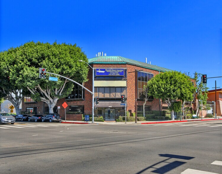 Primary Photo Of 2990 S Sepulveda Blvd, Los Angeles Medical For Lease