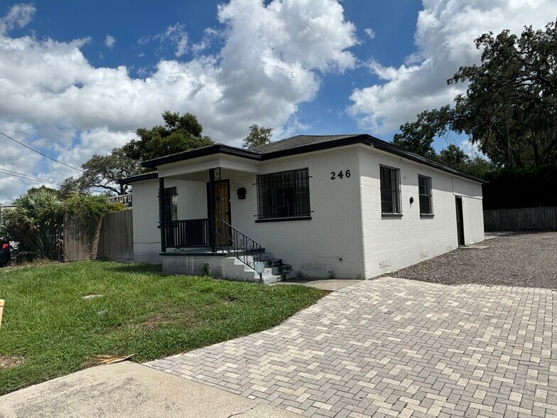More Photos Of 246 W Hillsborough Ave, Tampa Office Residential For Lease