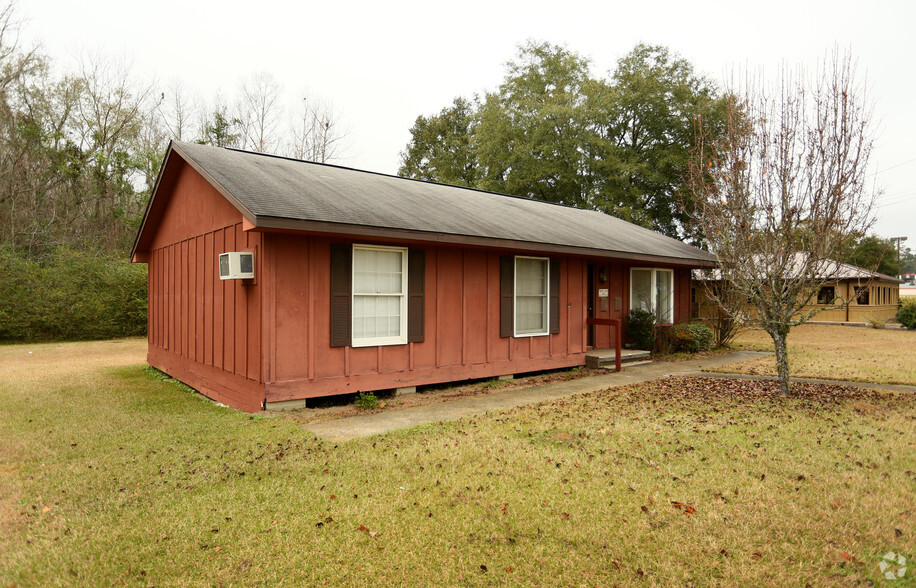 Primary Photo Of 1405 S Jefferson St, Monticello Office For Sale