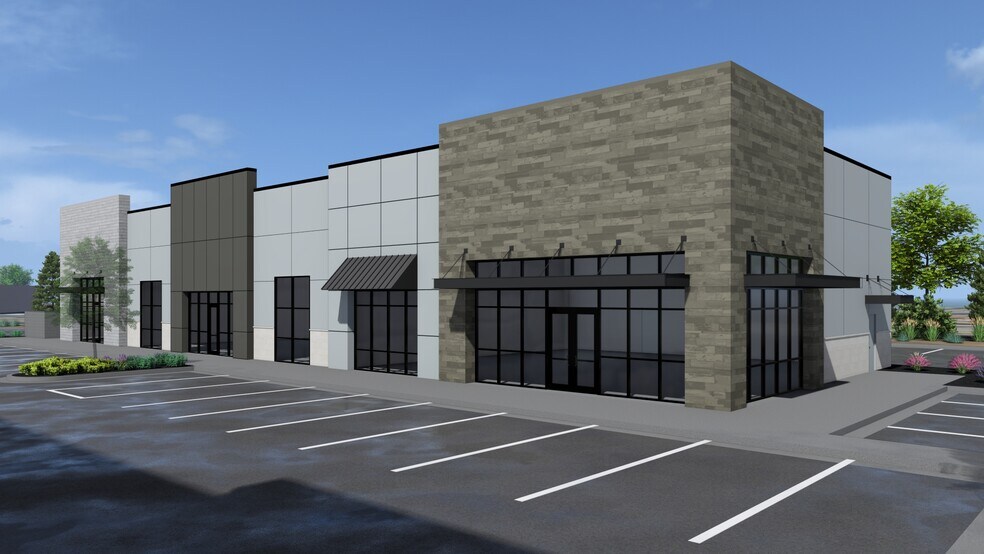 More Photos Of 1255 N Happy Valley Rd, Nampa Restaurant For Lease