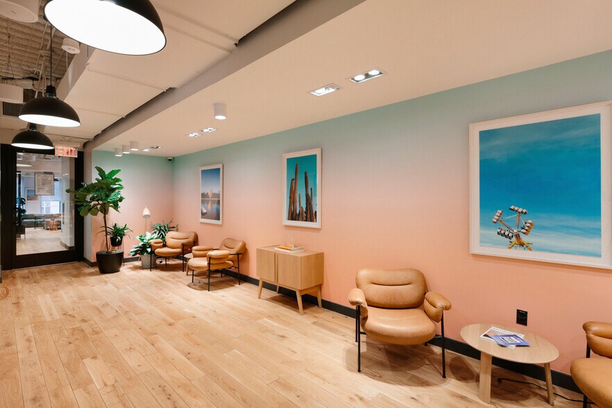 More Photos Of 1175 Peachtree St NE, Atlanta Office For Lease