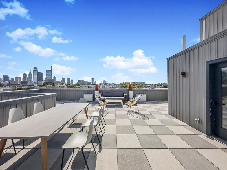 More Photos Of 1723 Ridge Ave, Philadelphia Apartments For Sale