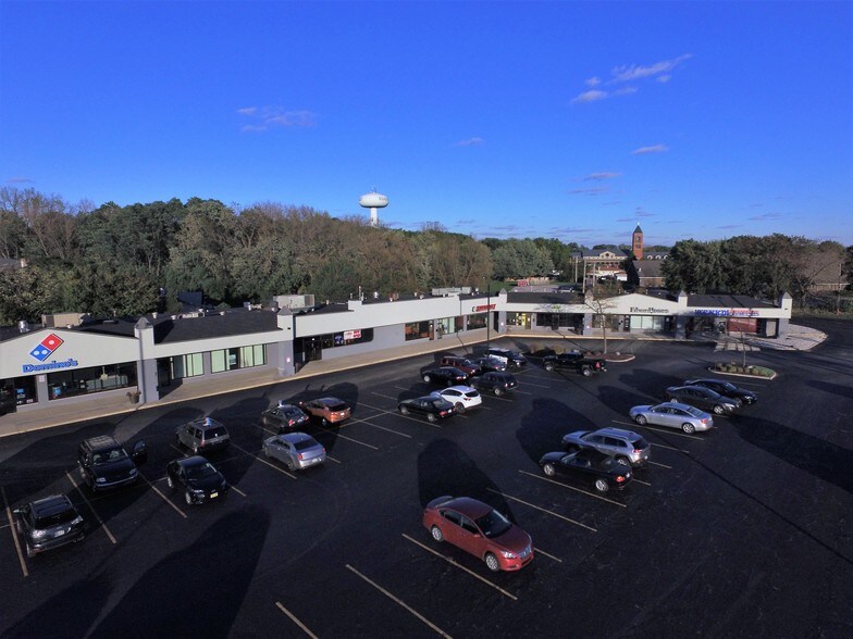 More Photos Of 142-318 W Lincoln Hwy, Schererville Unknown For Lease