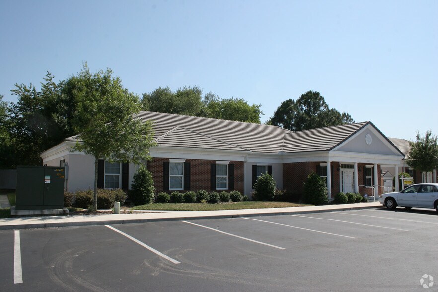 Primary Photo Of 1749 S Kings Ave, Brandon Coworking Space