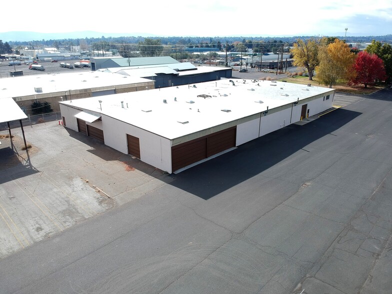 More Photos Of 1223 N 6th Ave, Yakima Manufacturing For Lease
