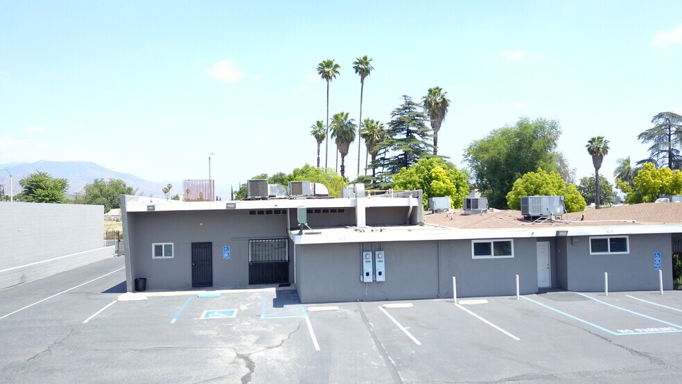 More Photos Of 1384 N Waterman Ave, San Bernardino Office For Lease