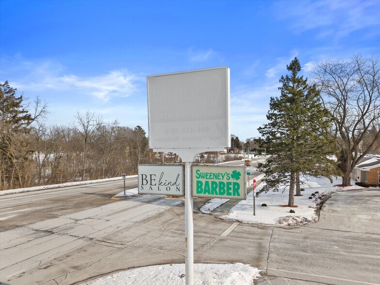 More Photos Of 11801 W Janesville Rd, Hales Corners Office For Sale