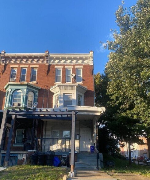 More Photos Of 1705 W Erie Ave, Philadelphia Apartments For Sale