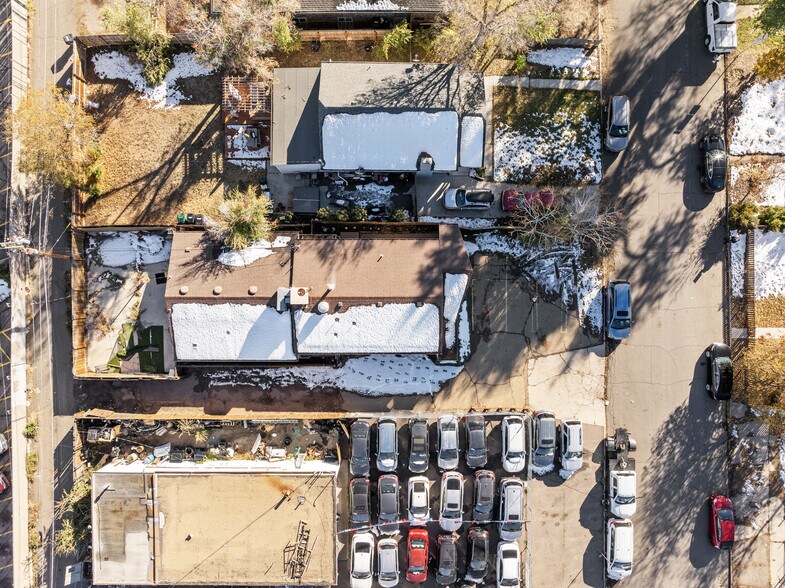 More Photos Of 1454 Tamarac St, Denver Flex For Sale