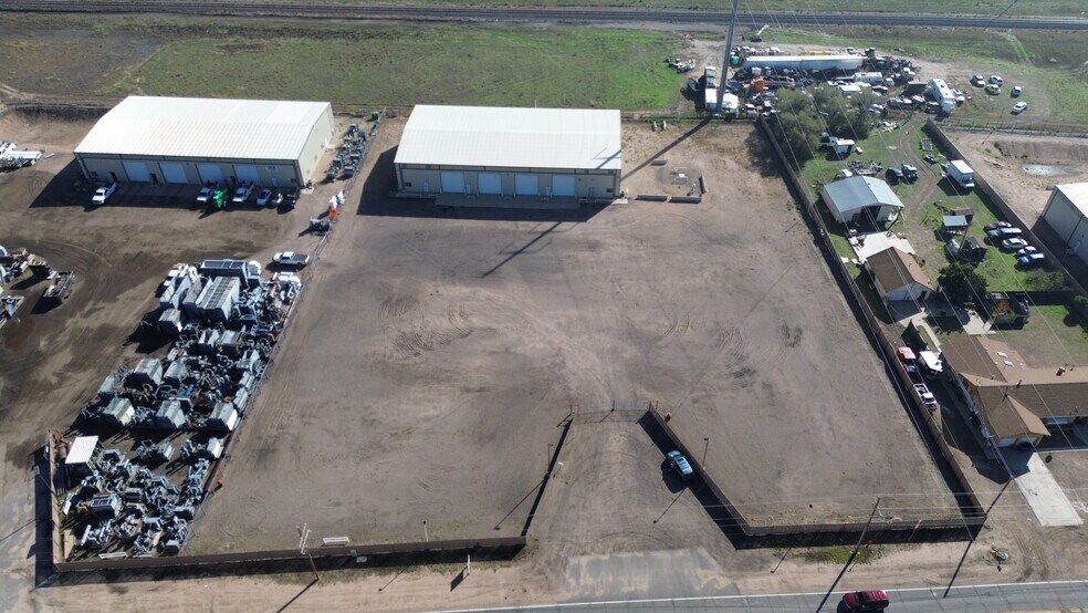 Primary Photo Of 1760 County Road 27, Brighton Warehouse For Lease