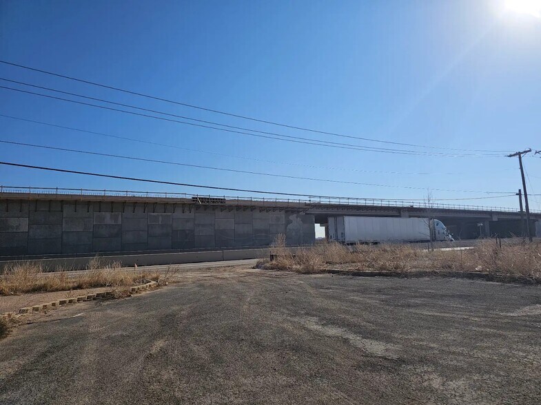 More Photos Of 8316 W I-20, Midland Warehouse For Sale