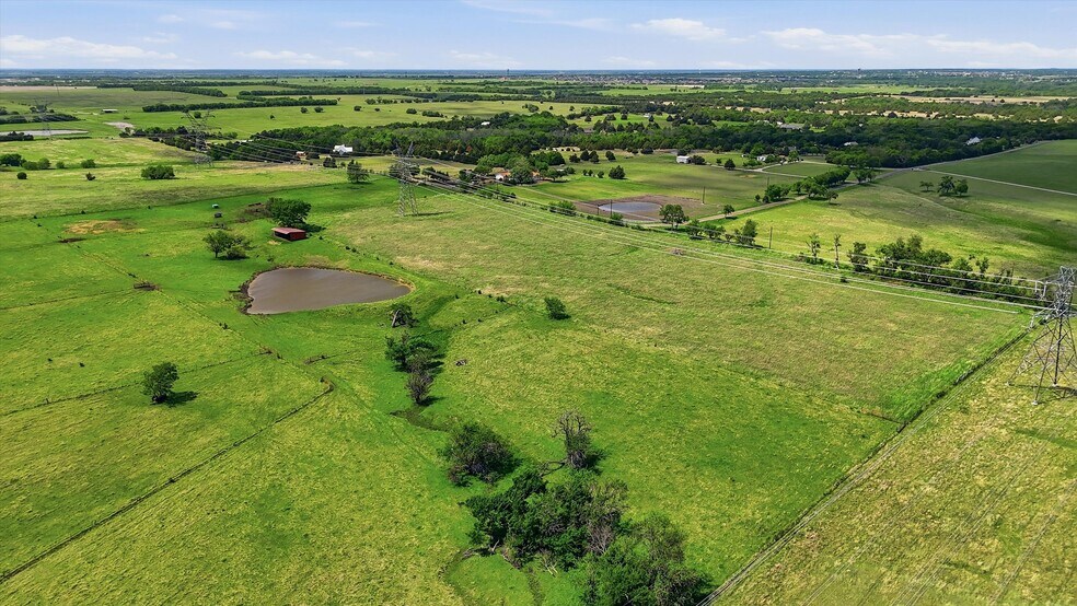 More Photos Of 562 Lazy S Ranch Road, Gunter Land For Sale