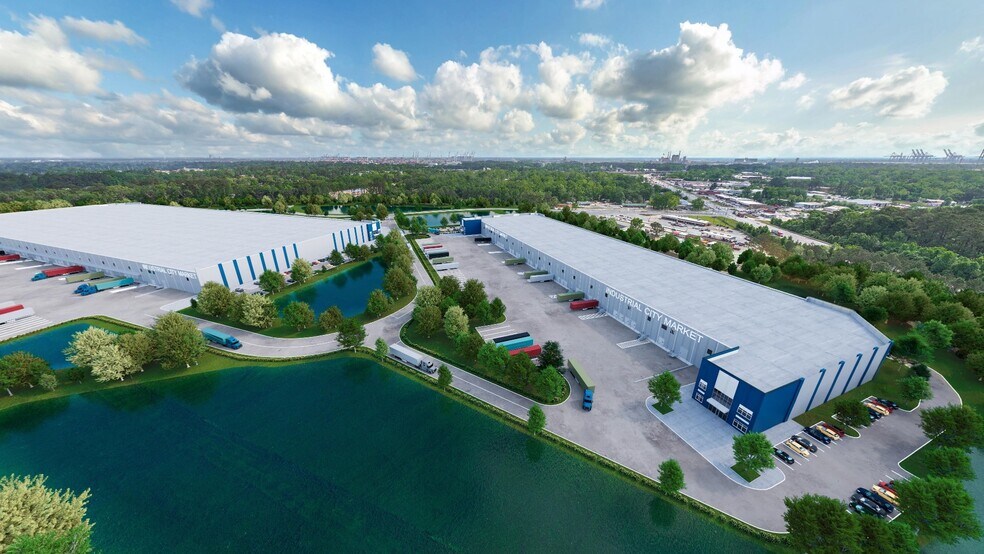 More Photos Of 1 Portview Drive, Garden City Unknown For Lease