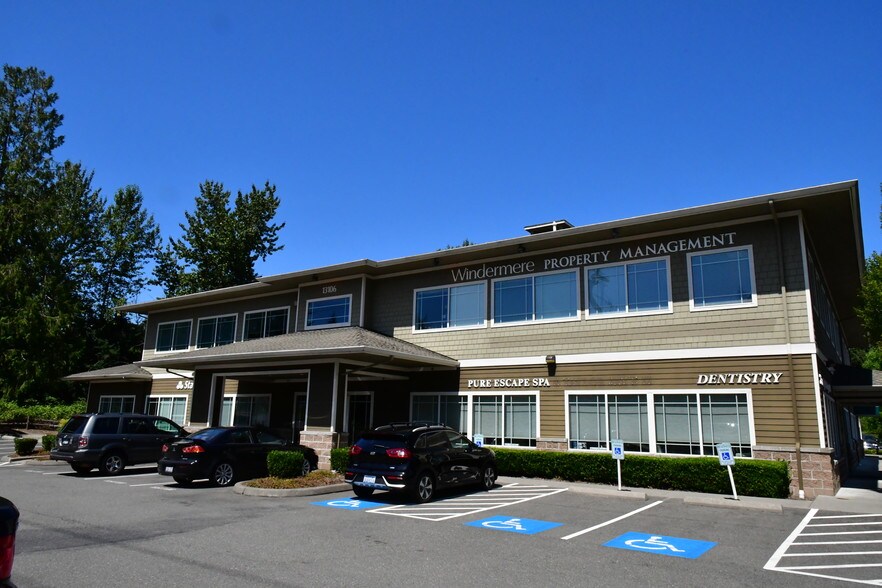 More Photos Of 13106 SE 240th St, Kent Office For Sale