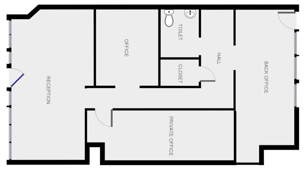 More Photos Of 11990 Heritage Oak Pl, Auburn Office For Lease