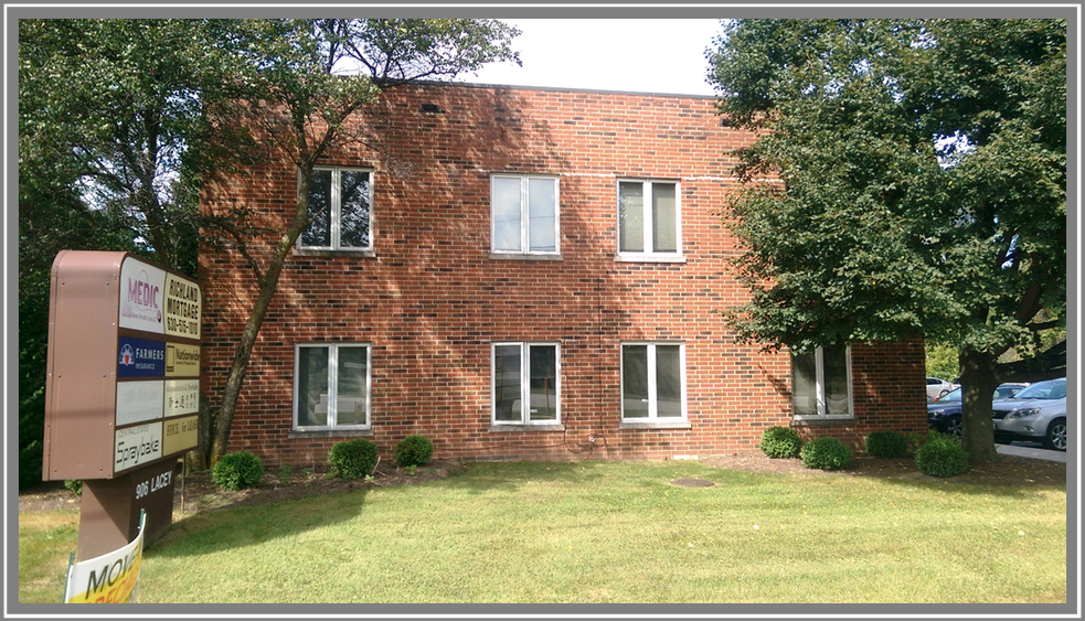 More Photos Of 906 Lacey Ave, Lisle Office For Lease
