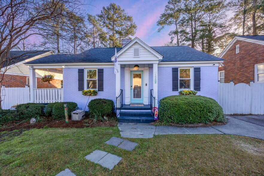 Primary Photo Of 1552 Sunnyside Dr, Columbia Flex For Lease