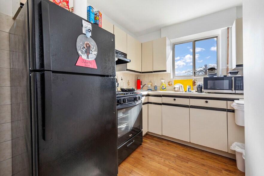 More Photos Of 66-14-66-16 49th Ave, Woodside Multifamily For Sale