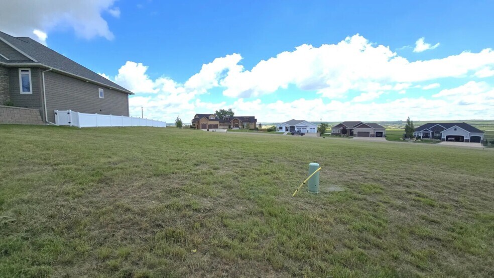 More Photos Of The Meadows Subdivision, Williston Land For Sale