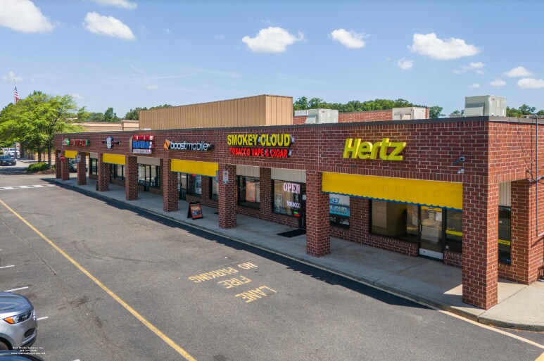 More Photos Of 12638 Jefferson Ave, Newport News Unknown For Lease